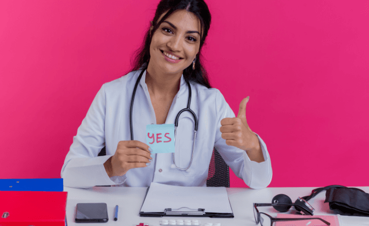 Dr sexologist providing confidential sexual health consultation - Best sexologist doctors in India