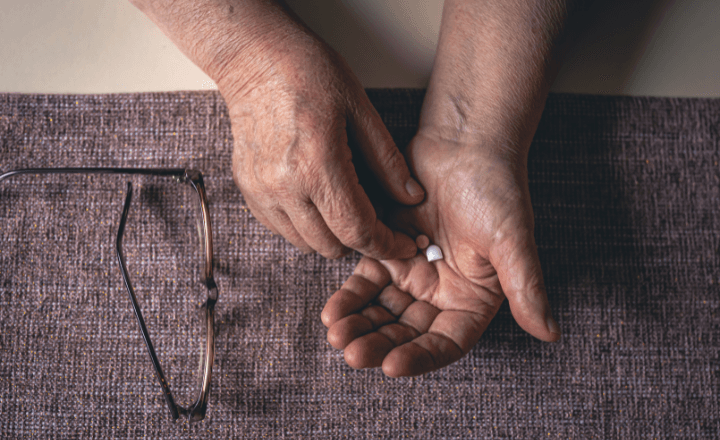 Treatment selection (medical + natural) — erectile dysfunction meaning, Happy Waves
