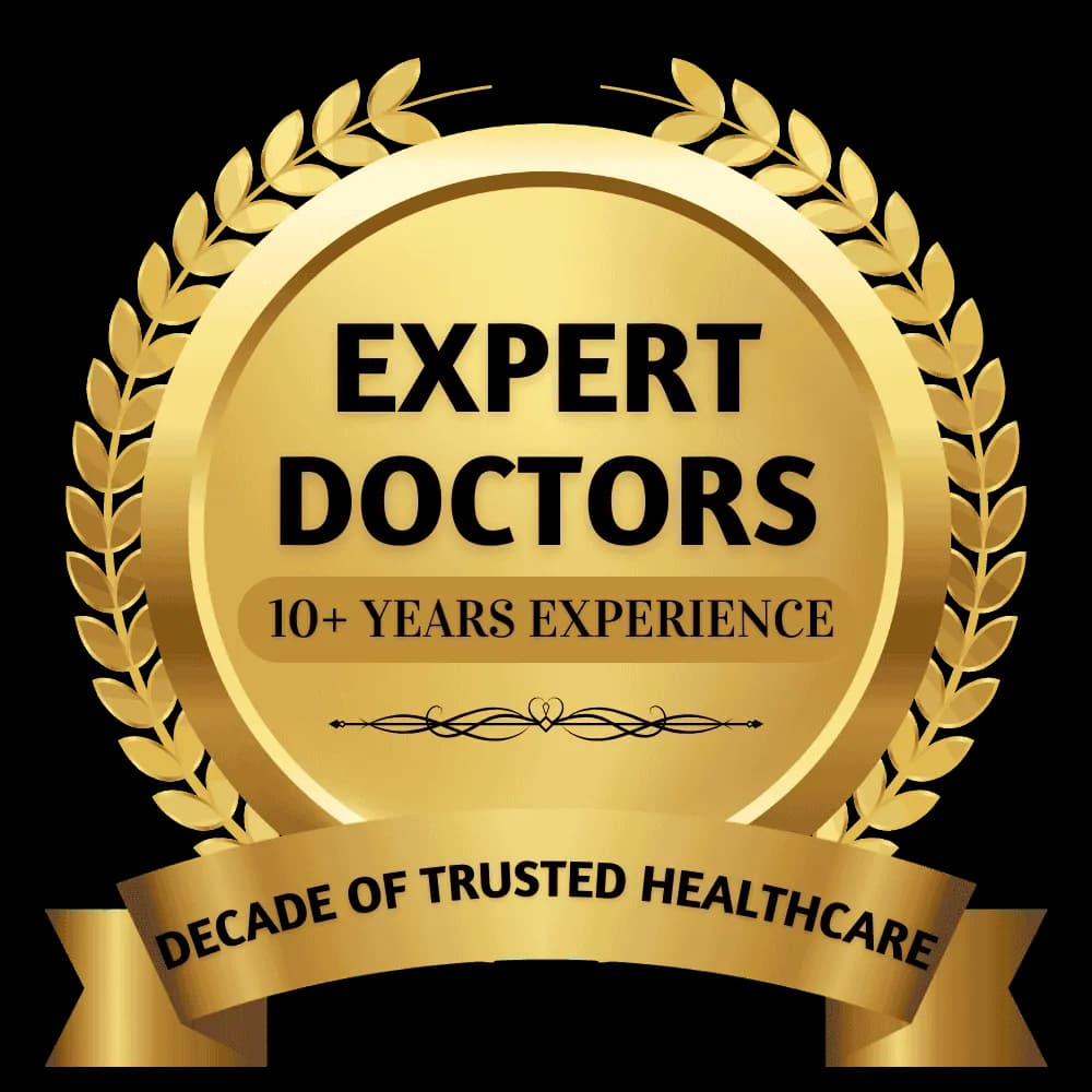 Expert Doctors