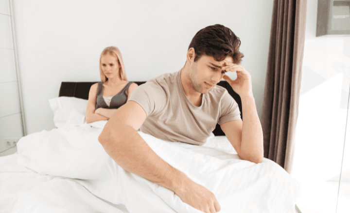 Thorough Medical Assessment — sexual concerns treatment in India, Happy Waves