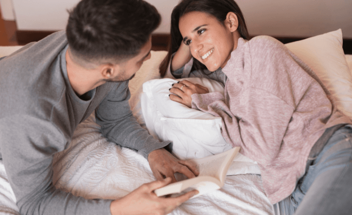 Active Treatment & Monitoring — relationship problems and sexual health, Happy Waves