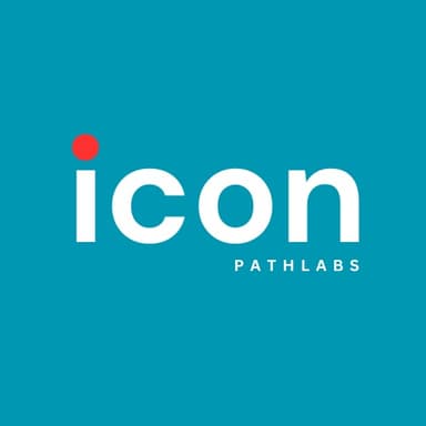 Icon Pathlabs