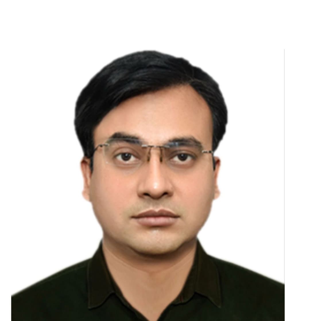 ANIL KUMAR AGRAHARI