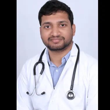 Charan Kumar