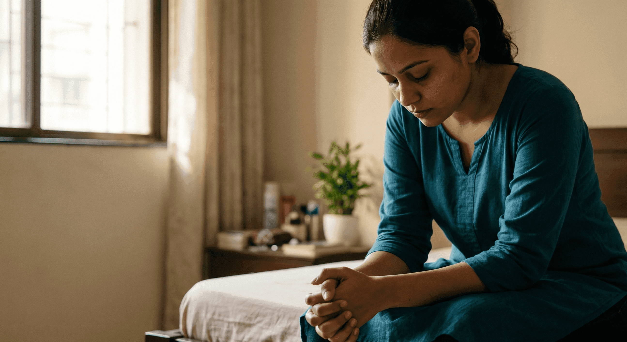 What is Vaginismus, What It Feels Like, and How to Treat It — Happy Waves blog