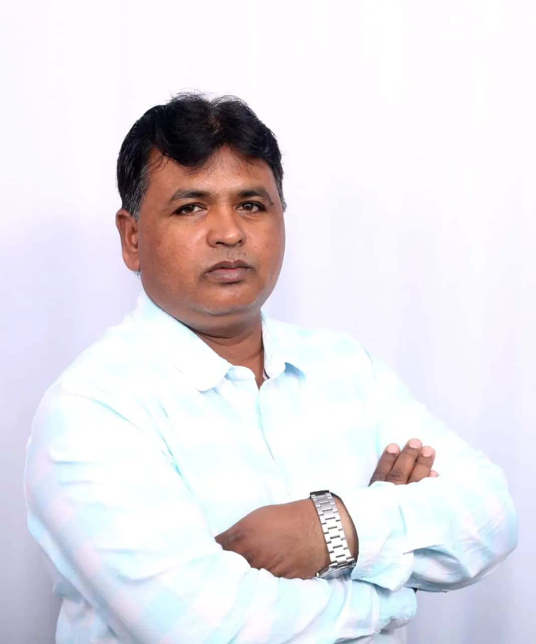 Mohammed Ismail