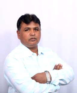 Dr. Mohammed Ismail