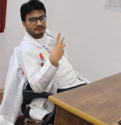 Dr Nitin Parikh (psychiatrist)