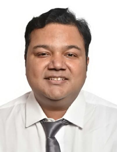 Dr Ranjan Kumar