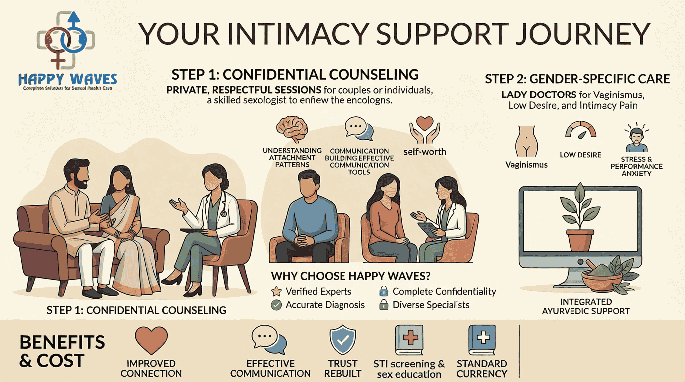 Relationship Therapy What It Is, Who It's For & Why It Works. Relationship therapy — Happy Waves