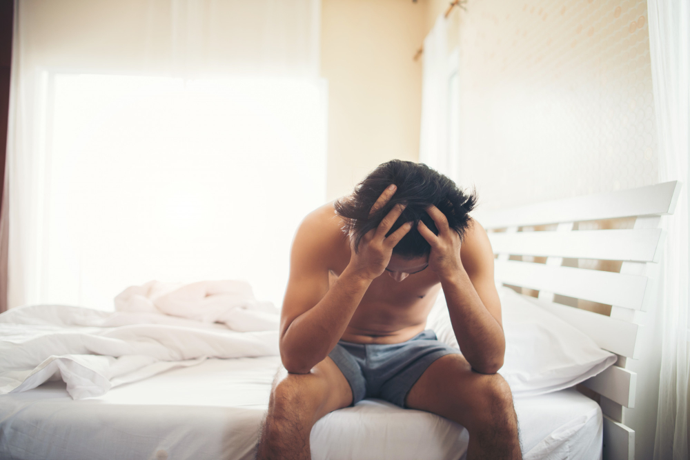 Premature Ejaculation Treatment in India