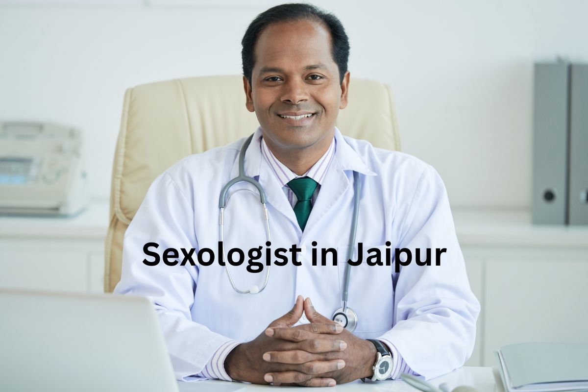 Sexologist in Jaipur