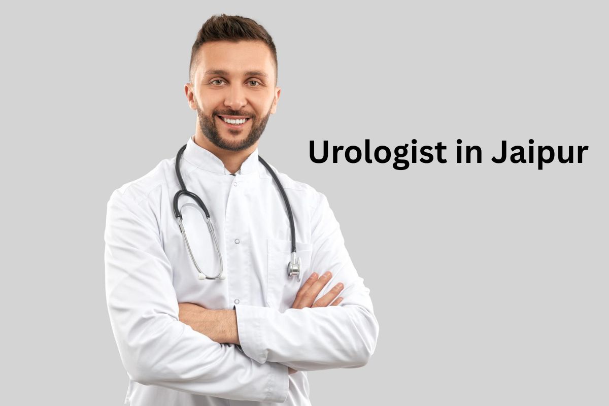 Urologist in Jaipur