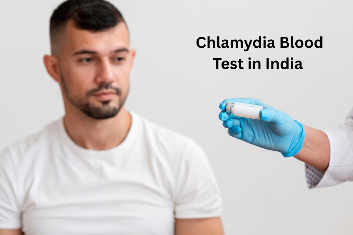 Chlamydia Blood Test