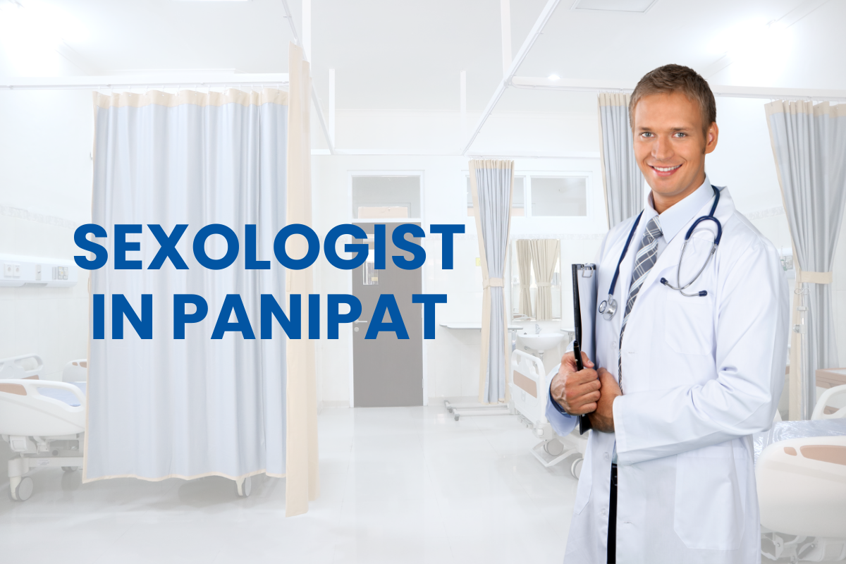 sexologist in Panipat