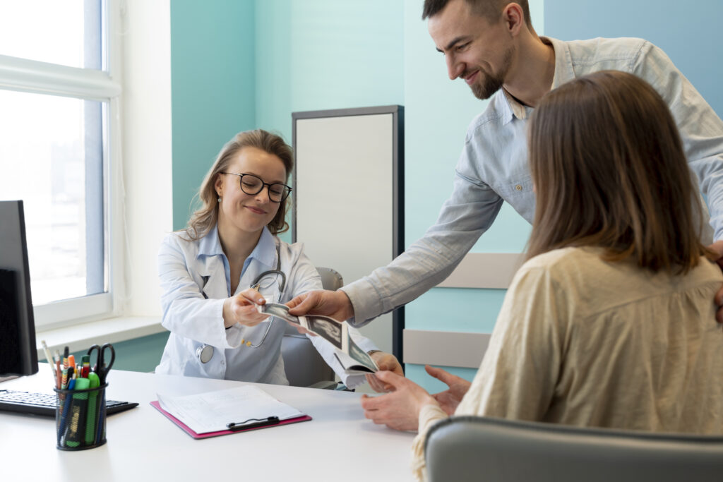 Chlamydia Blood Test