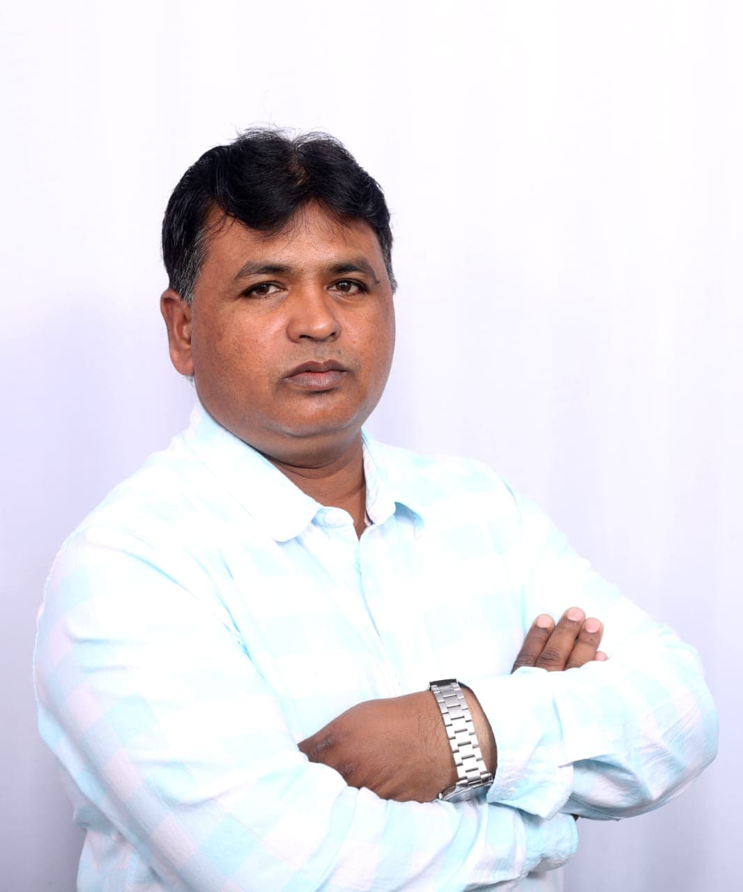 Dr. Mohammed Ismail - Best sexologist doctor in India at HappyWaves sexual health clinic